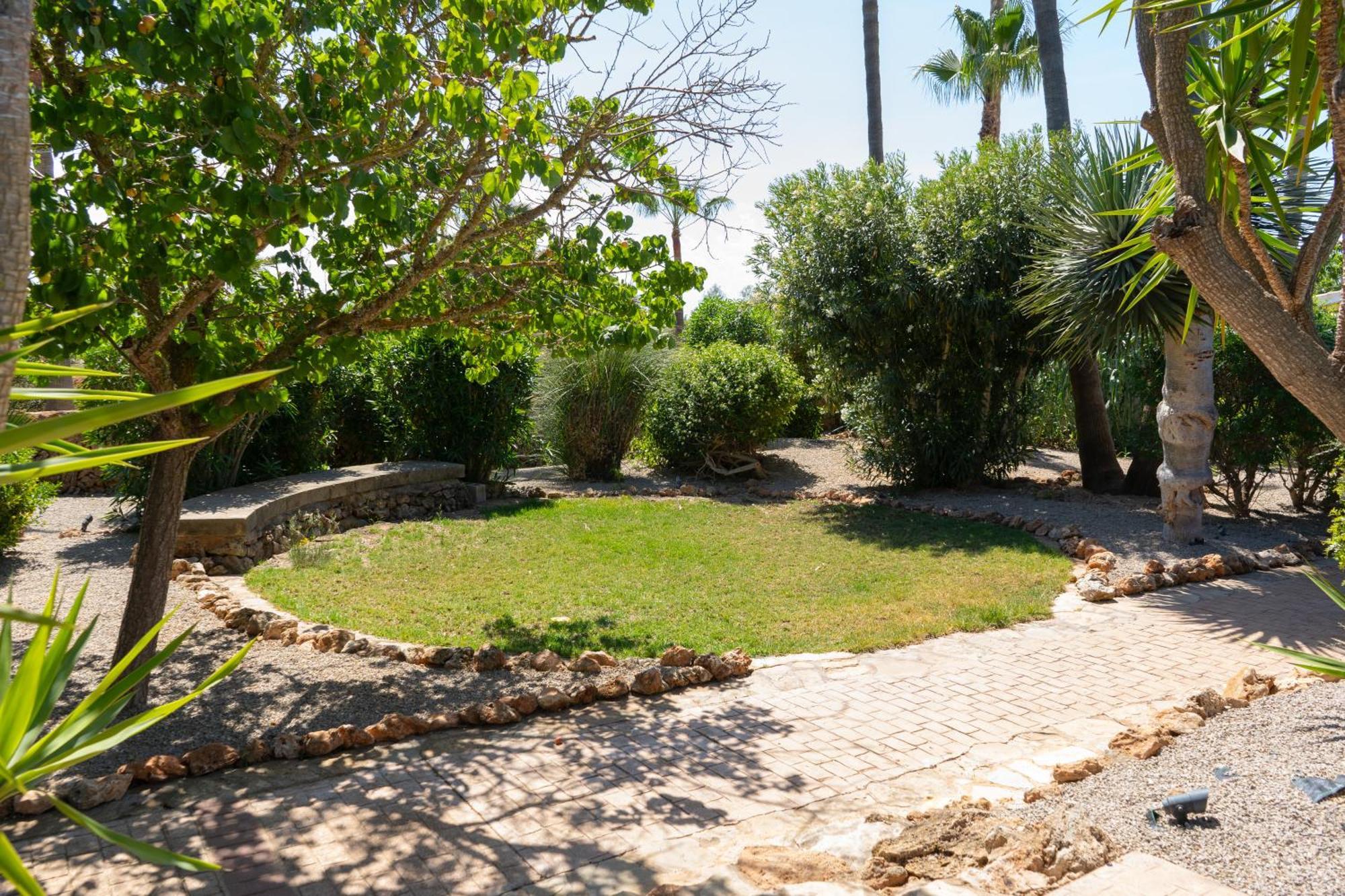 Finca Amapola - Agrotourismus Campos  Buitenkant foto